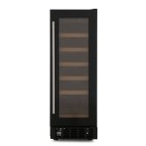 Amica AWC300BL Wine Cooler 300Mm 