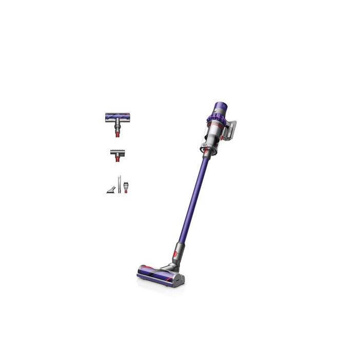AF Thomas | Dyson V10 ANIMAL Cordless Vacuum 60 Minute Run Time | Washing Machines, TV's, Kitchens, Cookers and Fridge Freezers | Newport, Abergavenny, Wales